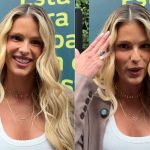 Yasmin Brunet reflete sobre vida amorosa e participações em reality shows