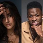 Novo drible no amor? Vini Jr. é flagrado com nova influenciadora em Miami