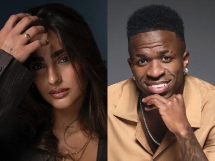 Novo drible no amor? Vini Jr. é flagrado com nova influenciadora em Miami