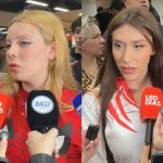Malévola e Bruna defendem vídeos gravados no Egito: “Estavam de acordo”
