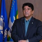 Comissão de Ética do Futebol recebe denúncia de vereador contra Ednaldo Rodrigues