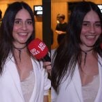 “Manas”: Alessandra Negrini revela expectativa para filme e próximos trabalhos