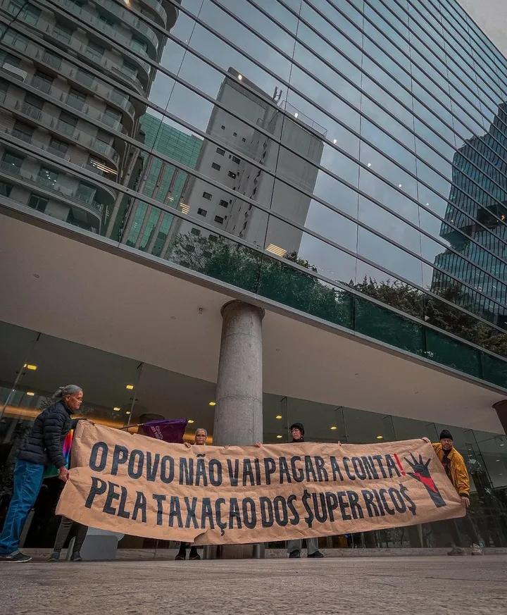 Manifestacao MTST 5