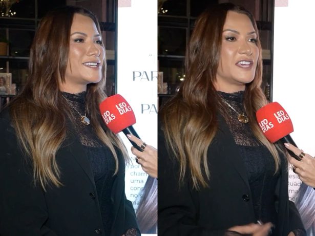 “Mannuscrito”: Mannu Carvalho celebra trajetória de sucesso em lançamento de livro