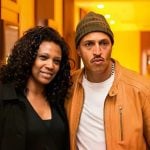 Mano Brown desabafa sobre relacionamento e revela que está separado há mais de 10 anos