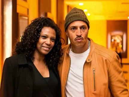 Mano Brown desabafa sobre relacionamento e revela que está separado há mais de 10 anos