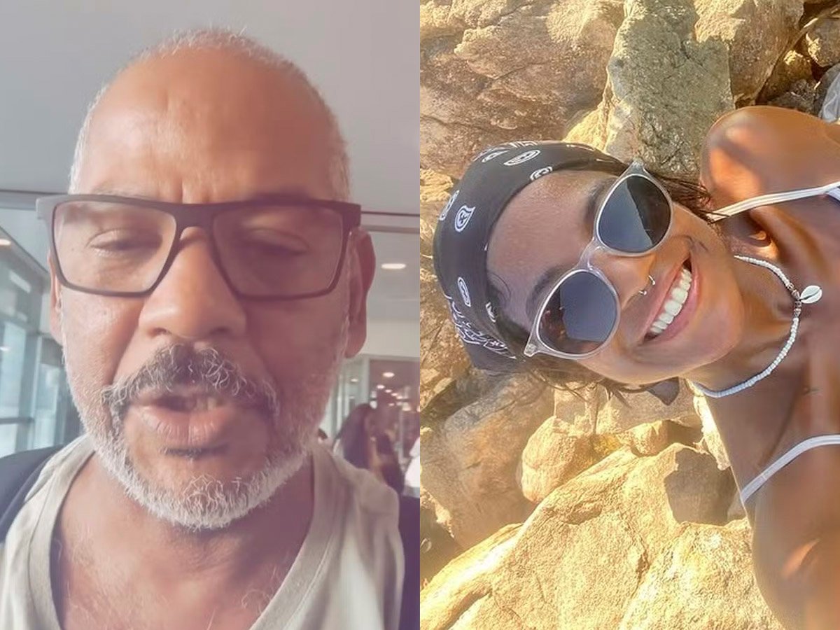 Reprodução / Instagram