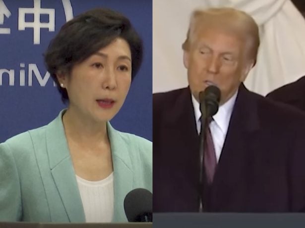 China reage e alfineta Trump por tarifas contra o Brasil: “Intimidação”