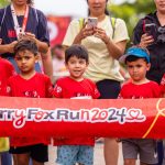 Corrida solidária em Brasília irá reunir fundos para combater câncer infantil