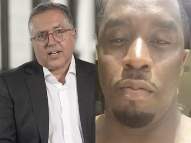 Advogado de Diddy afirma que o rapper está “ansioso” para se defender no tribunal