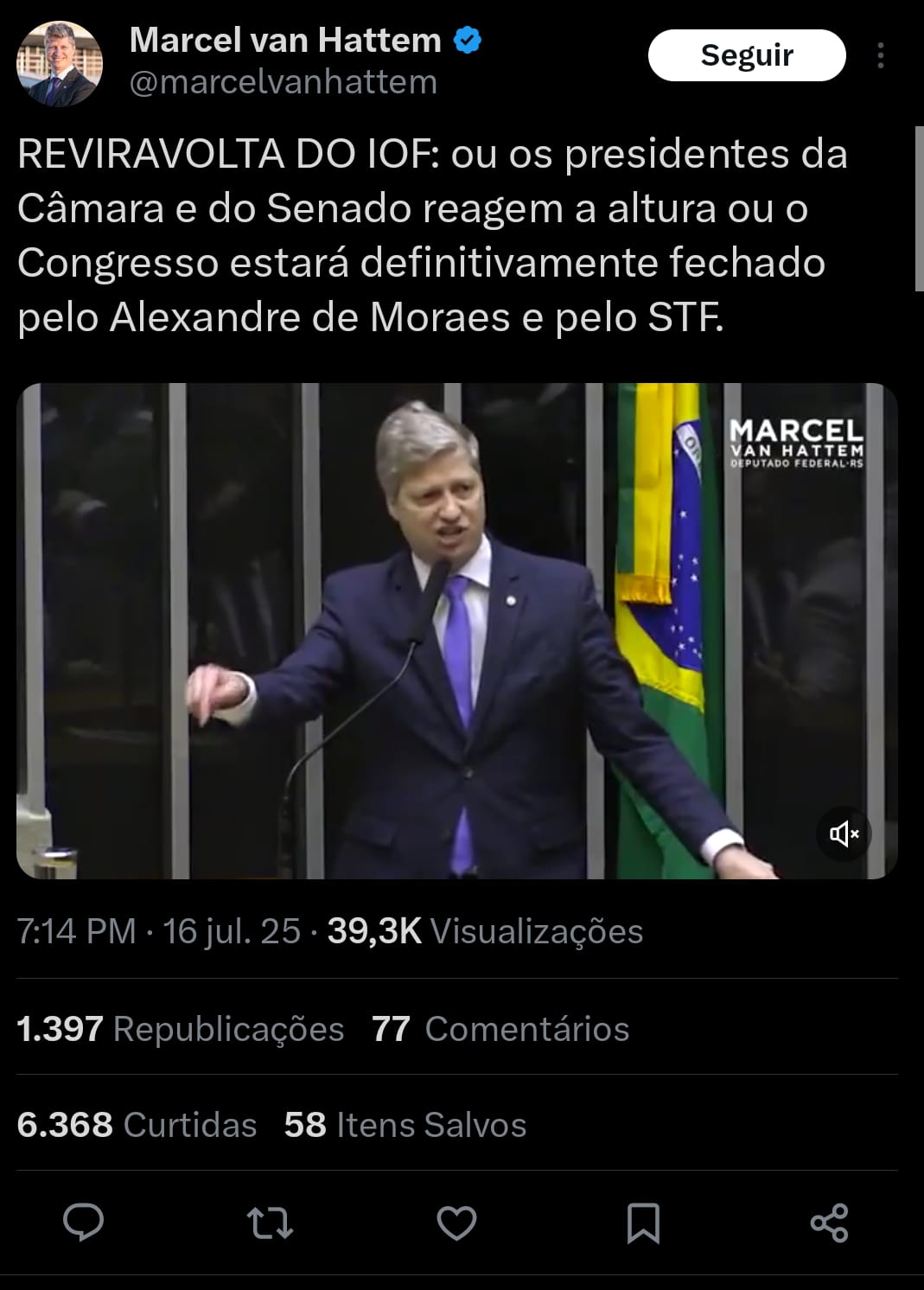Reprodução Internet