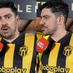 Marcelo Adnet defende personagem na série “Jogada de Risco”: “Tenho meus motivos”