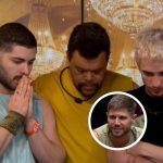 Jonas é colocado no Paredão em decisão tomada por Babu, Marcelo e Juliano
