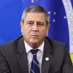 Supremo mantém Braga Netto preso e rejeita quarto pedido de liberdade