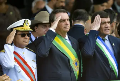 Foto: Marcelo Camargo/Agência Brasil