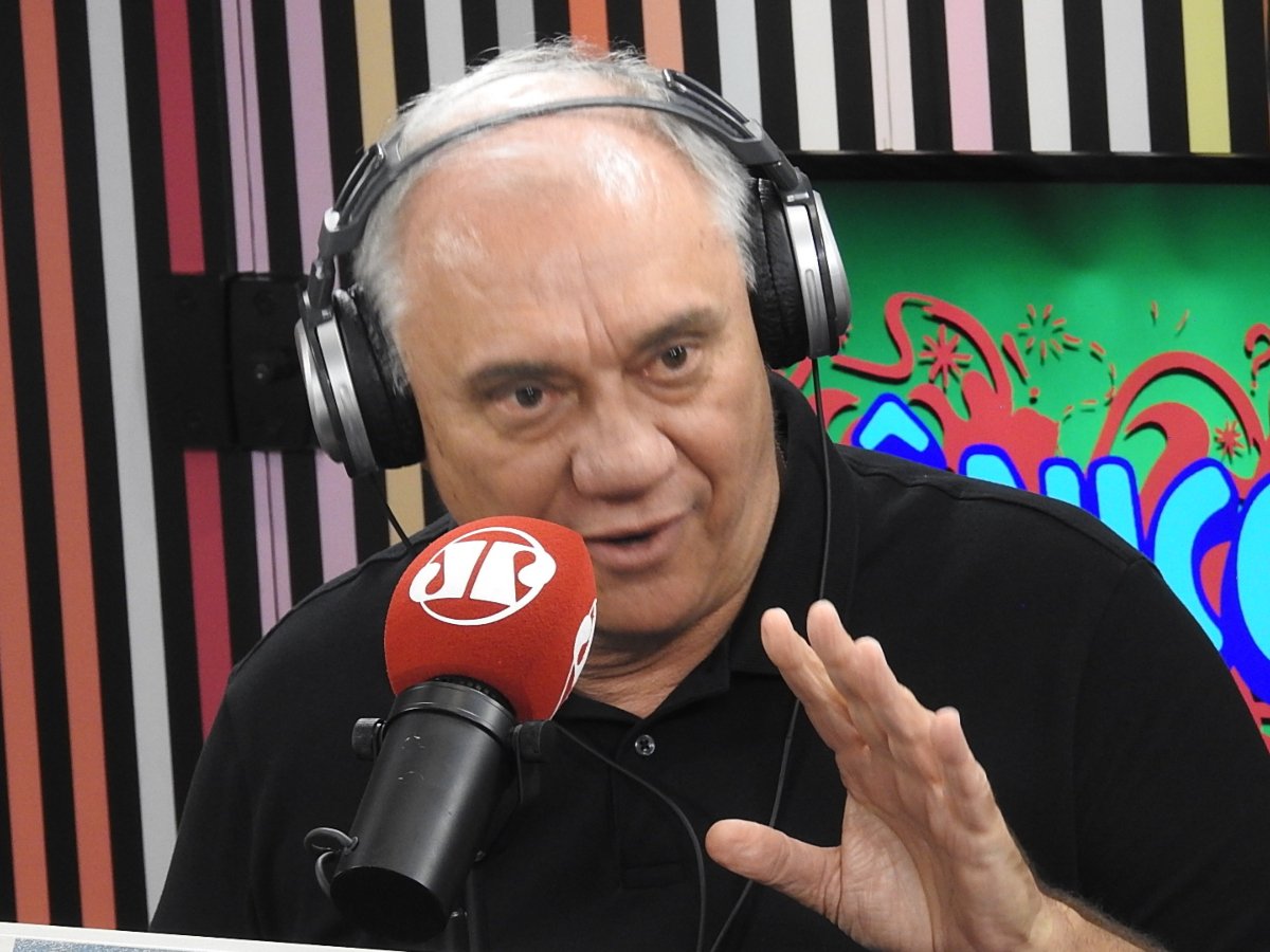 Marcelo Rezende 1