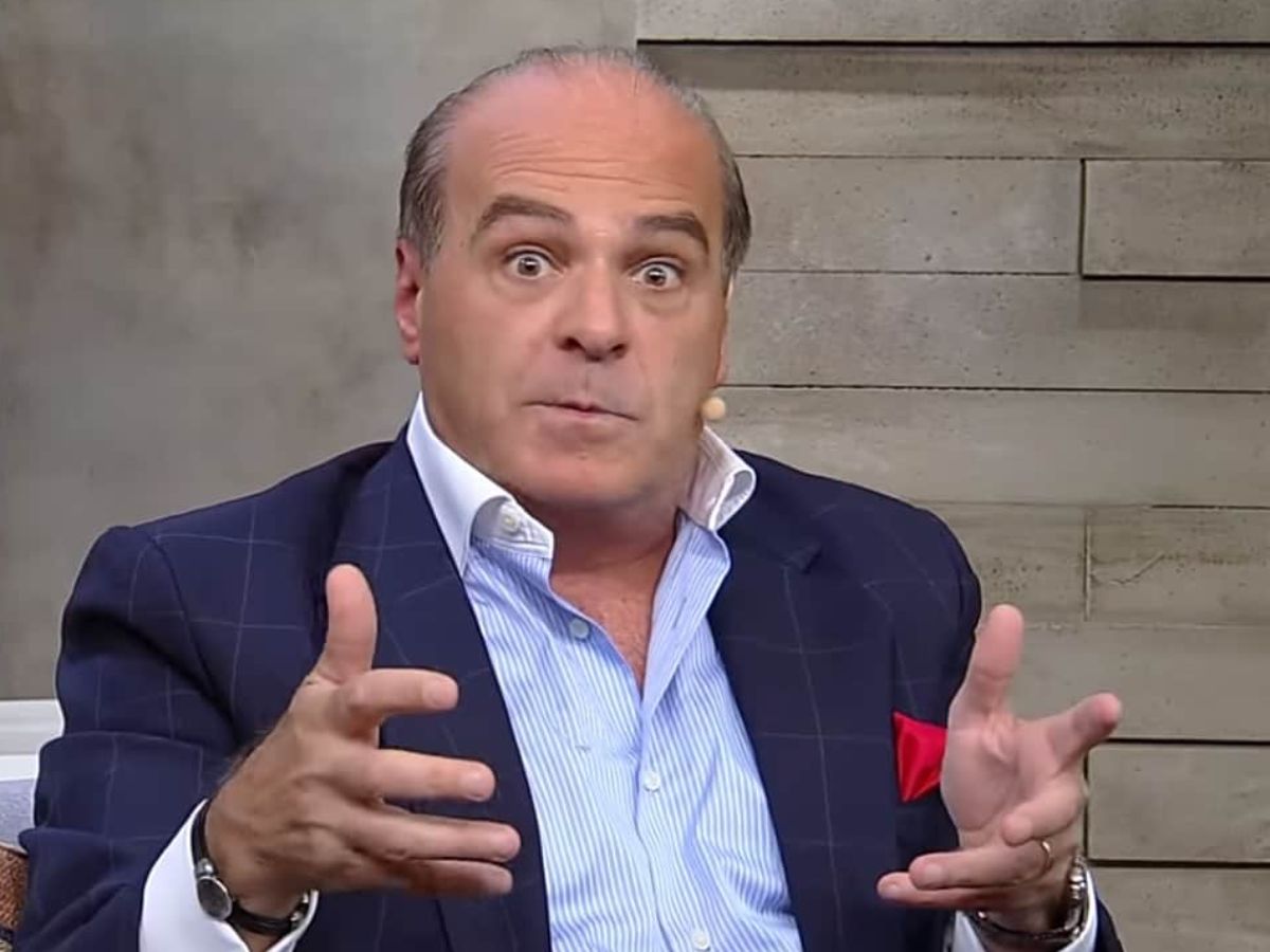 Reprodução / RedeTV!