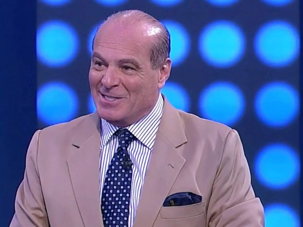 Ex-dono da RedeTV!, Marcelo de Carvalho é condenado após fala sobre africanos