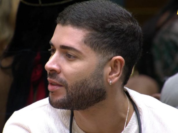 Ex-BBB Marcelo revela diagnóstico de depressão e cogita nova área na medicina