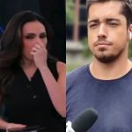 Semana na TV: choro na Jovem Pan, luto na Globo e dança das cadeiras
