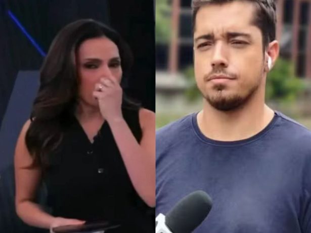 Semana na TV: choro na Jovem Pan, luto na Globo e dança das cadeiras