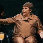 Marcia Sensitiva revela ter visto espírito na hora H: “Brocha qualquer um”