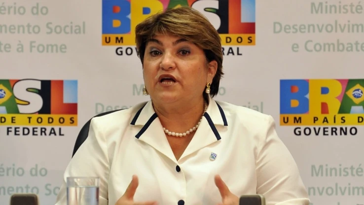  Reprodução/Prefeitura de Apucarana