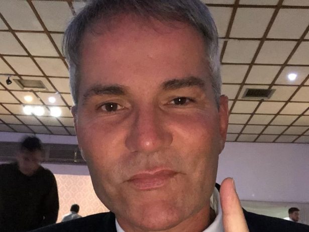 Saiba quem é o pastor Márcio Poncio, preso em operação da PF no RJ