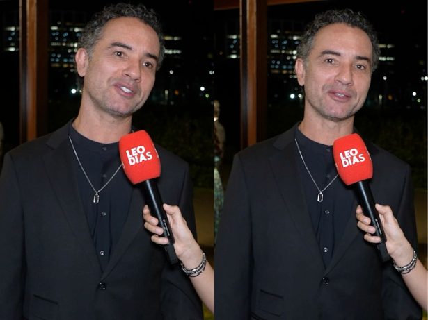 Marco Luque quebra silêncio sobre o possível retorno do CQC: “Nada concreto”