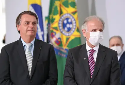Foto: Marcos Corrêa/PR