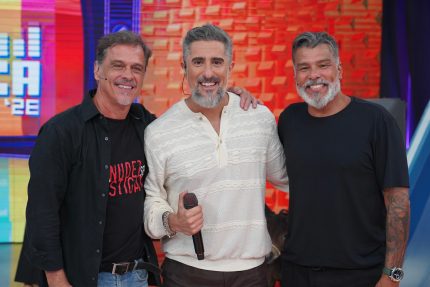 Marcos Mion