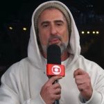Marcos Mion anuncia saída da cobertura de festivais na Globo: “Não consigo mais”