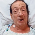 Em recuperação de cirurgia, Marcos Oliveira, o Beiçola, é transferido de volta para o CTI