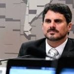 Moraes libera Do Val para participar de sessões do Senado após 19h