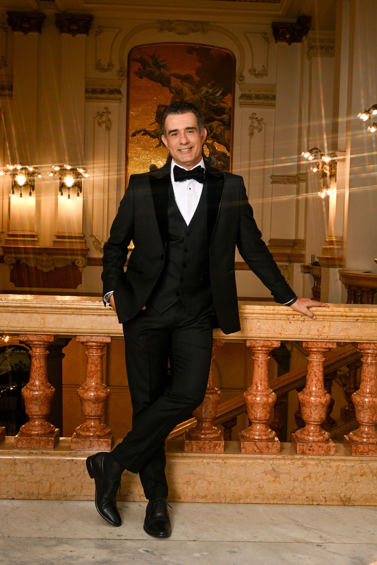 Marcos Pasquim / LUPREZIA