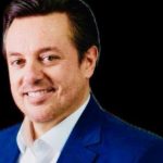 SBT anuncia Marcus Chisco como novo diretor Comercial do SBT News