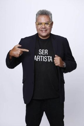 Marcus Montenegro