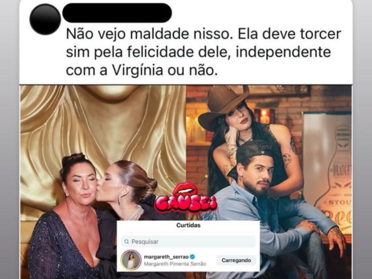 Reprodução / Instagram