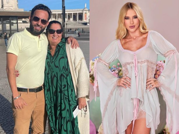 Margareth perde a paciência e rebate boatos envolvendo Virginia e o irmão: “Veneno”