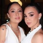 Noivas! Mari Fernandez se declara e pede namorada em casamento durante show