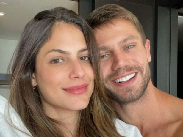 “Homem de caráter”: Mari Gonzalez defende Jonas após confusões no “BBB26”
