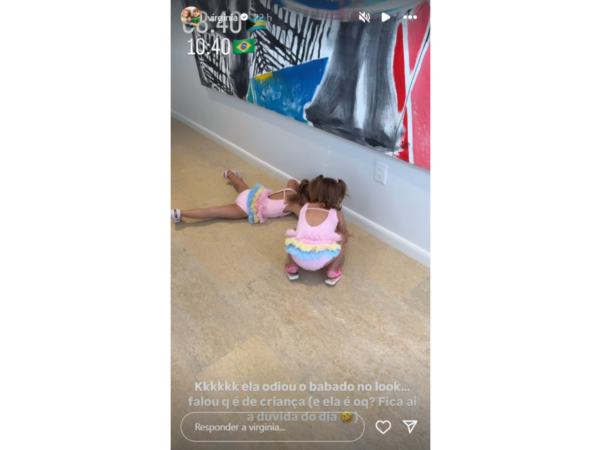 Reprodução Instagram/montagem