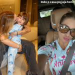 Maria Alice faz 4 anos: veja atrações da festa da filha de Virginia e Zé Felipe