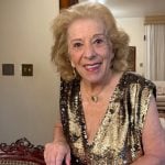 “Tá barato!”: Maria Berklian, famosa pelo bordão que virou meme, morre aos 87 anos