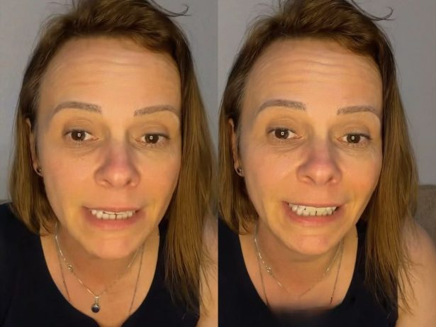 Defesa de Maria Corsato nega fuga e diz que fala sobre operação foi “piada”