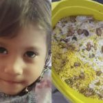 Família devastada: menina de 4 anos é a 5ª vítima do arroz envenenado no Piauí