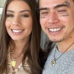 Maria Lina comenta declaração de Whindersson sobre possível volta: “Somos amigos”
