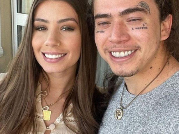 Maria Lina comenta declaração de Whindersson sobre possível volta: “Somos amigos”