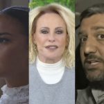 Semana na TV: Vale Tudo bomba, Ana Maria solta indireta e equipe da Band em apuros