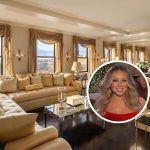 Quer morar como uma diva? Mariah Carey coloca triplex à venda por uma fortuna